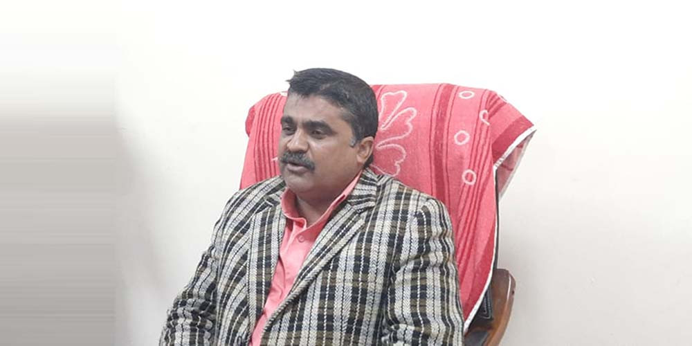 प्रहरी भर्ना विज्ञापनविरुद्ध सर्वोच्चमा मधेस प्रदेश सरकारको रिट